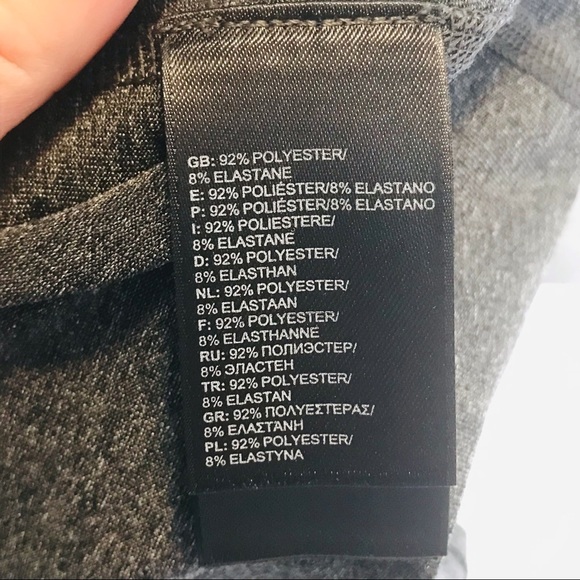 The North Face Performance Tank - Picture 5 of 5